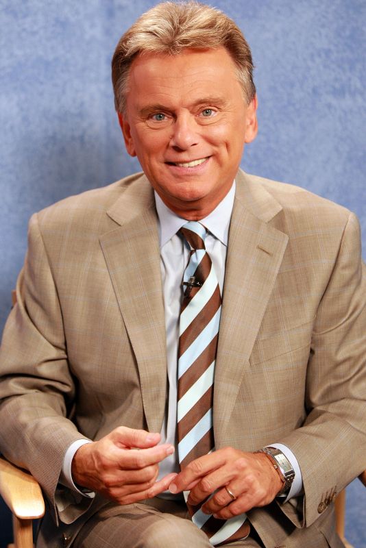 Pat Sajak | Biography, Movie Highlights and Photos | AllMovie